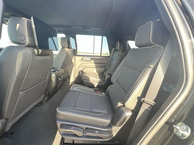 2026 Chevrolet Tahoe 2WD Premier