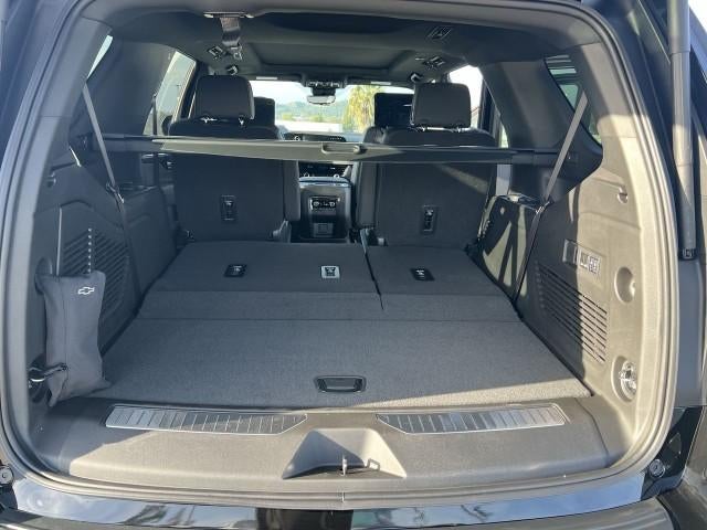 2026 Chevrolet Tahoe 2WD Premier