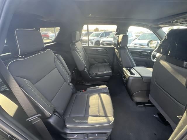 2026 Chevrolet Tahoe 2WD Premier