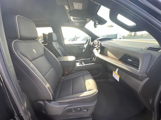 2026 Chevrolet Tahoe 2WD Premier