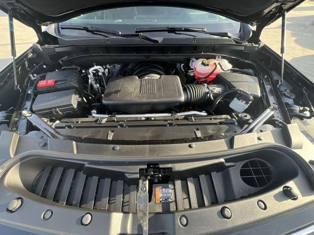 2026 Chevrolet Tahoe 2WD Premier