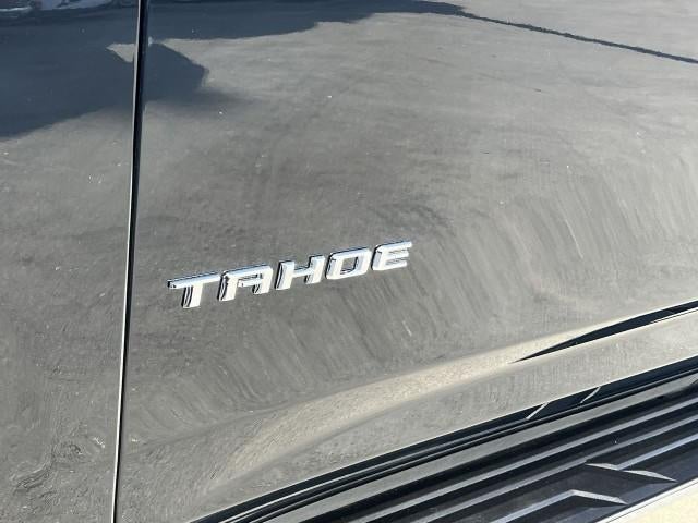 2026 Chevrolet Tahoe 2WD Premier