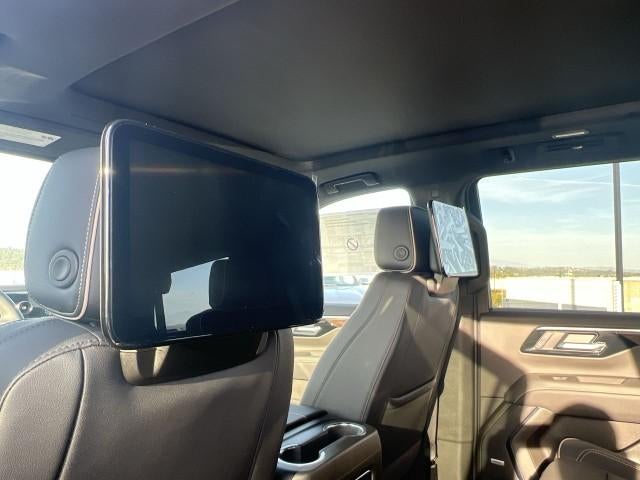 2026 Chevrolet Tahoe 2WD Premier