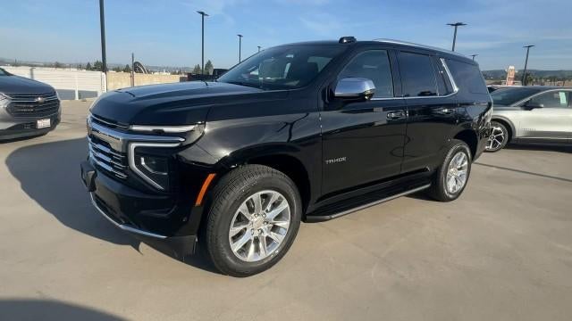 2026 Chevrolet Tahoe 2WD Premier