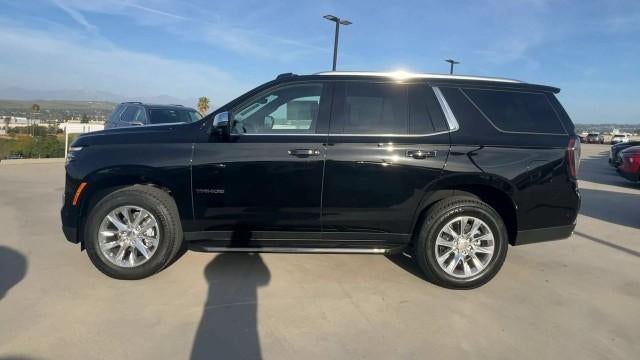 2026 Chevrolet Tahoe 2WD Premier