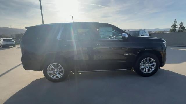 2026 Chevrolet Tahoe 2WD Premier