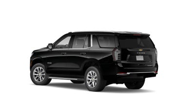 2026 Chevrolet Tahoe 2WD Premier