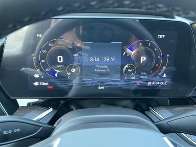 2026 Chevrolet Tahoe 2WD Premier