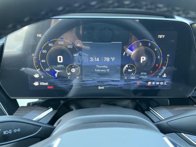 2026 Chevrolet Tahoe 2WD Premier