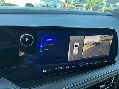 2026 Chevrolet Tahoe 2WD Premier