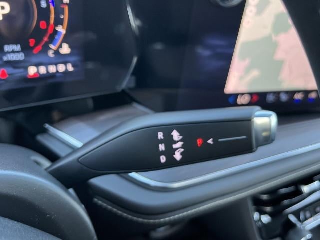 2026 Chevrolet Tahoe 2WD Premier