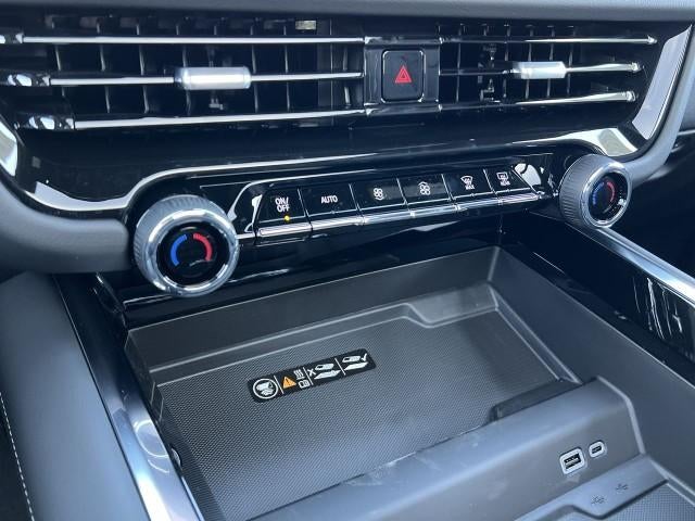 2026 Chevrolet Tahoe 2WD Premier