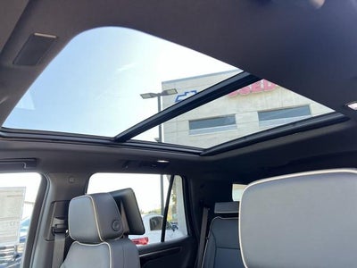 2026 Chevrolet Tahoe 2WD Premier