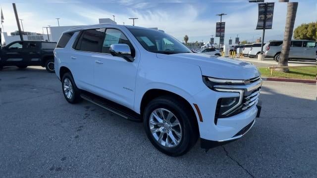 2026 Chevrolet Tahoe 2WD Premier