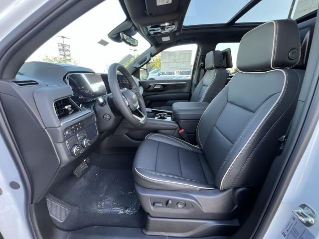 2026 Chevrolet Tahoe 2WD Premier