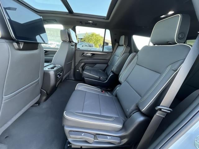 2026 Chevrolet Tahoe 2WD Premier