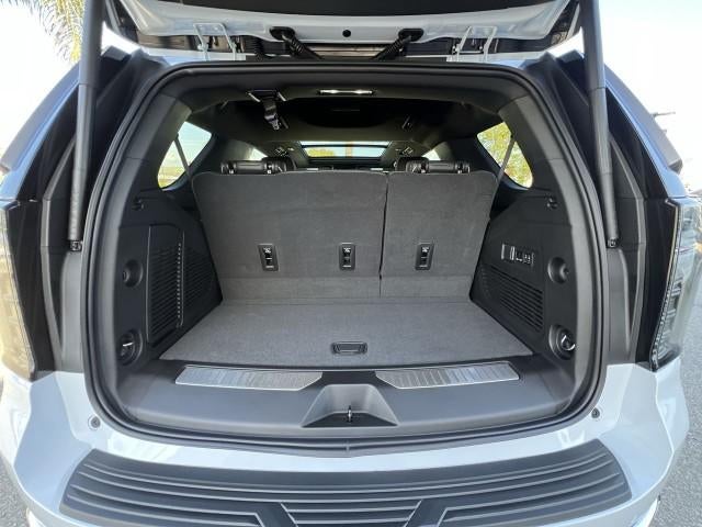 2026 Chevrolet Tahoe 2WD Premier