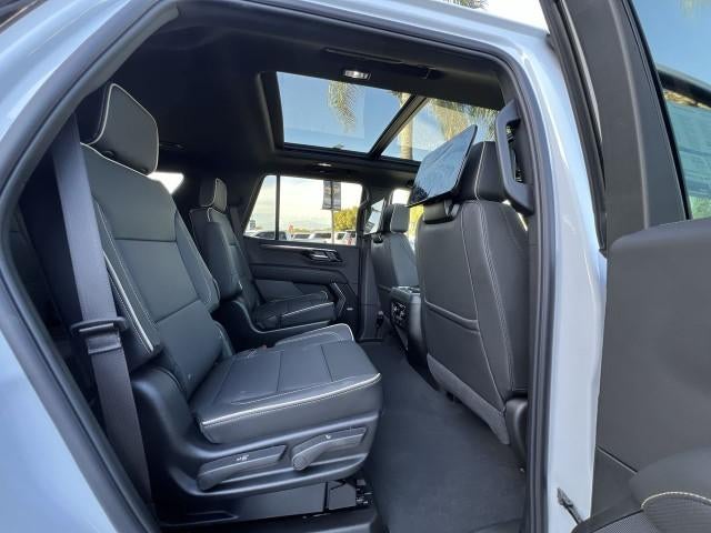 2026 Chevrolet Tahoe 2WD Premier