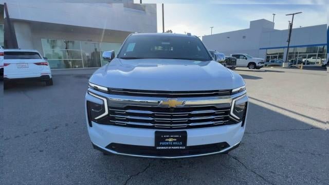 2026 Chevrolet Tahoe 2WD Premier