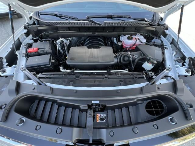 2026 Chevrolet Tahoe 2WD Premier