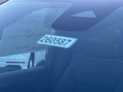 2026 Chevrolet Tahoe 2WD Premier