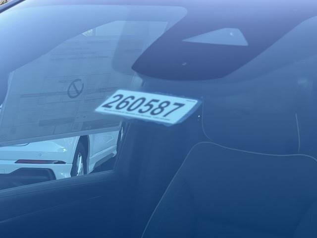 2026 Chevrolet Tahoe 2WD Premier