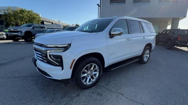 2026 Chevrolet Tahoe 2WD Premier