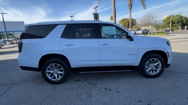 2026 Chevrolet Tahoe 2WD Premier