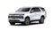 2026 Chevrolet Tahoe 2WD Premier