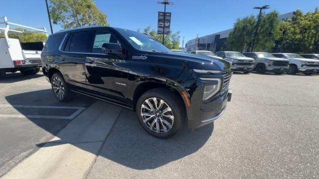 2026 Chevrolet Tahoe 2WD High Country
