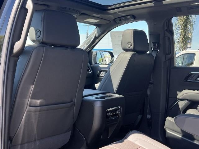 2026 Chevrolet Tahoe 2WD High Country