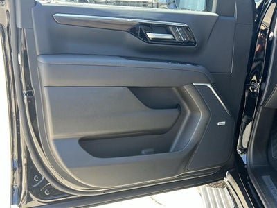 2026 Chevrolet Tahoe 2WD High Country