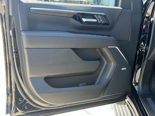2026 Chevrolet Tahoe 2WD High Country