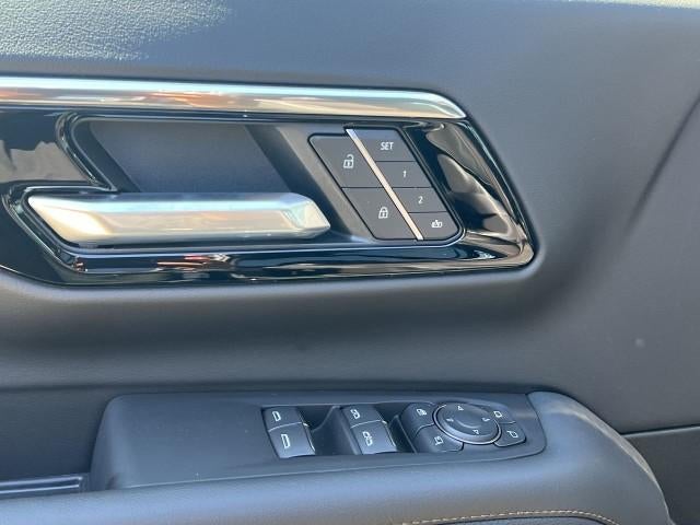 2026 Chevrolet Tahoe 2WD High Country