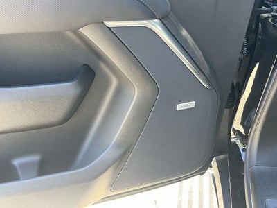 2026 Chevrolet Tahoe 2WD High Country