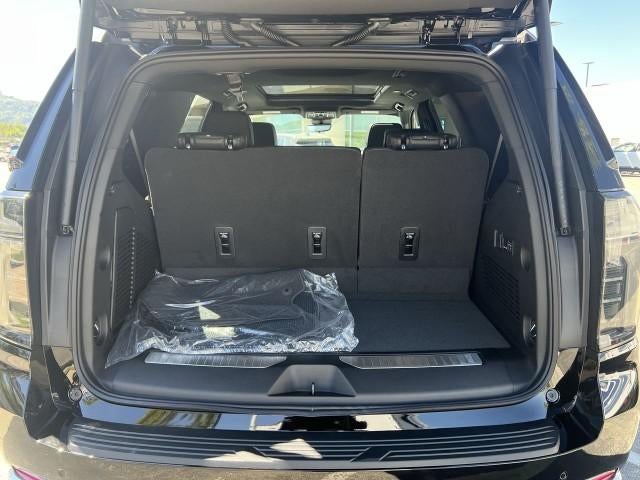 2026 Chevrolet Tahoe 2WD High Country