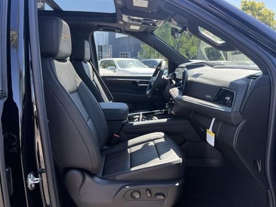 2026 Chevrolet Tahoe 2WD High Country
