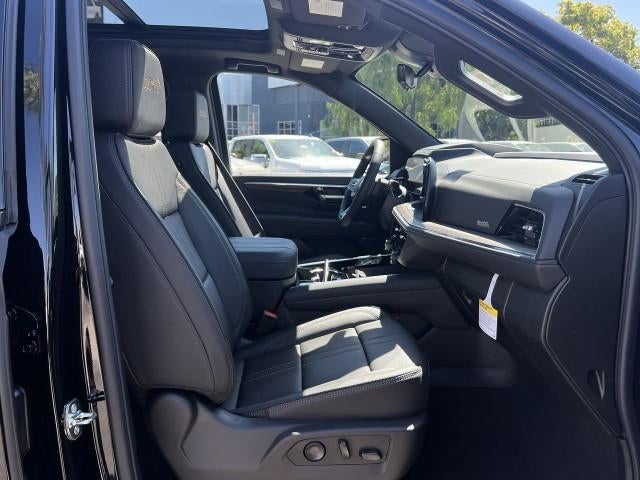 2026 Chevrolet Tahoe 2WD High Country
