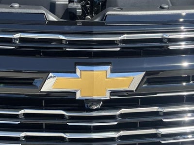 2026 Chevrolet Tahoe 2WD High Country