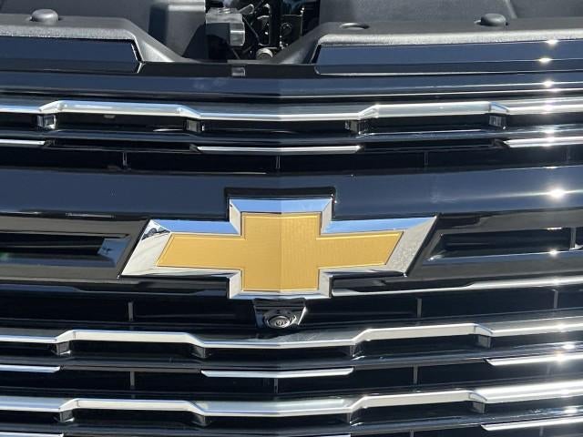 2026 Chevrolet Tahoe 2WD High Country