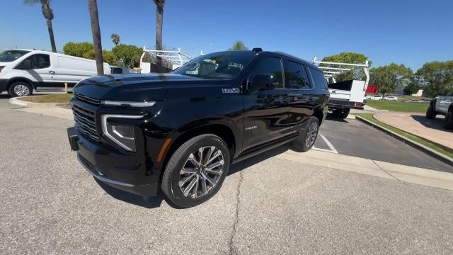 2026 Chevrolet Tahoe 2WD High Country