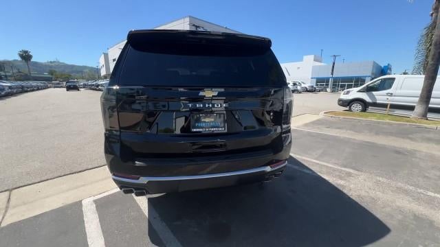 2026 Chevrolet Tahoe 2WD High Country
