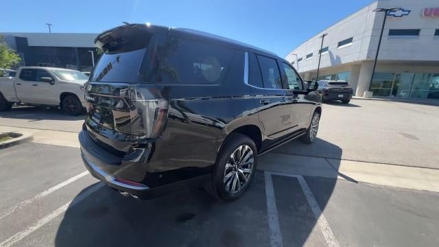2026 Chevrolet Tahoe 2WD High Country