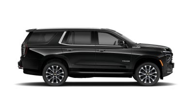2026 Chevrolet Tahoe 2WD High Country