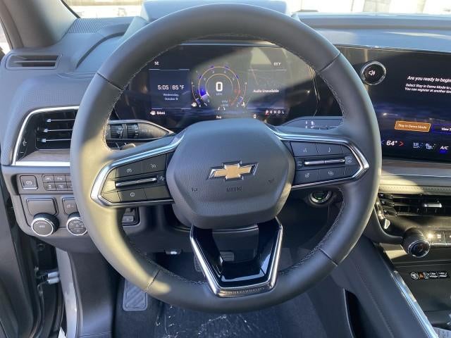 2026 Chevrolet Tahoe 2WD High Country