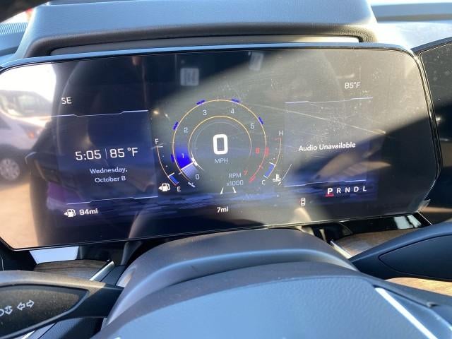 2026 Chevrolet Tahoe 2WD High Country