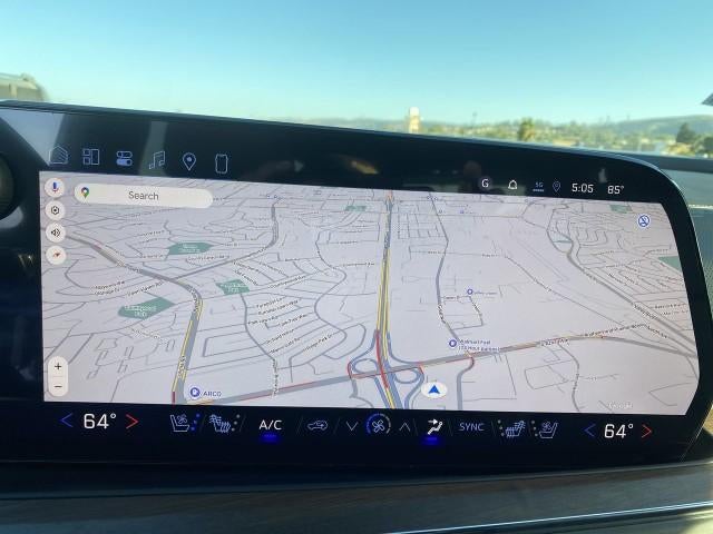 2026 Chevrolet Tahoe 2WD High Country