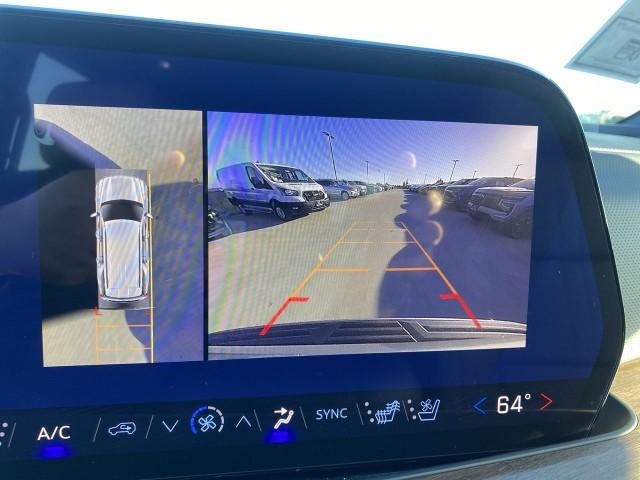 2026 Chevrolet Tahoe 2WD High Country