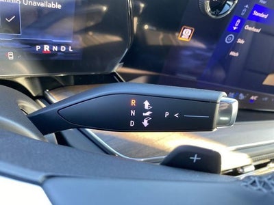 2026 Chevrolet Tahoe 2WD High Country