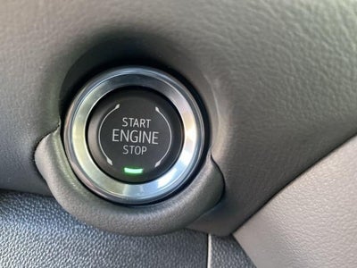 2026 Chevrolet Tahoe 2WD High Country